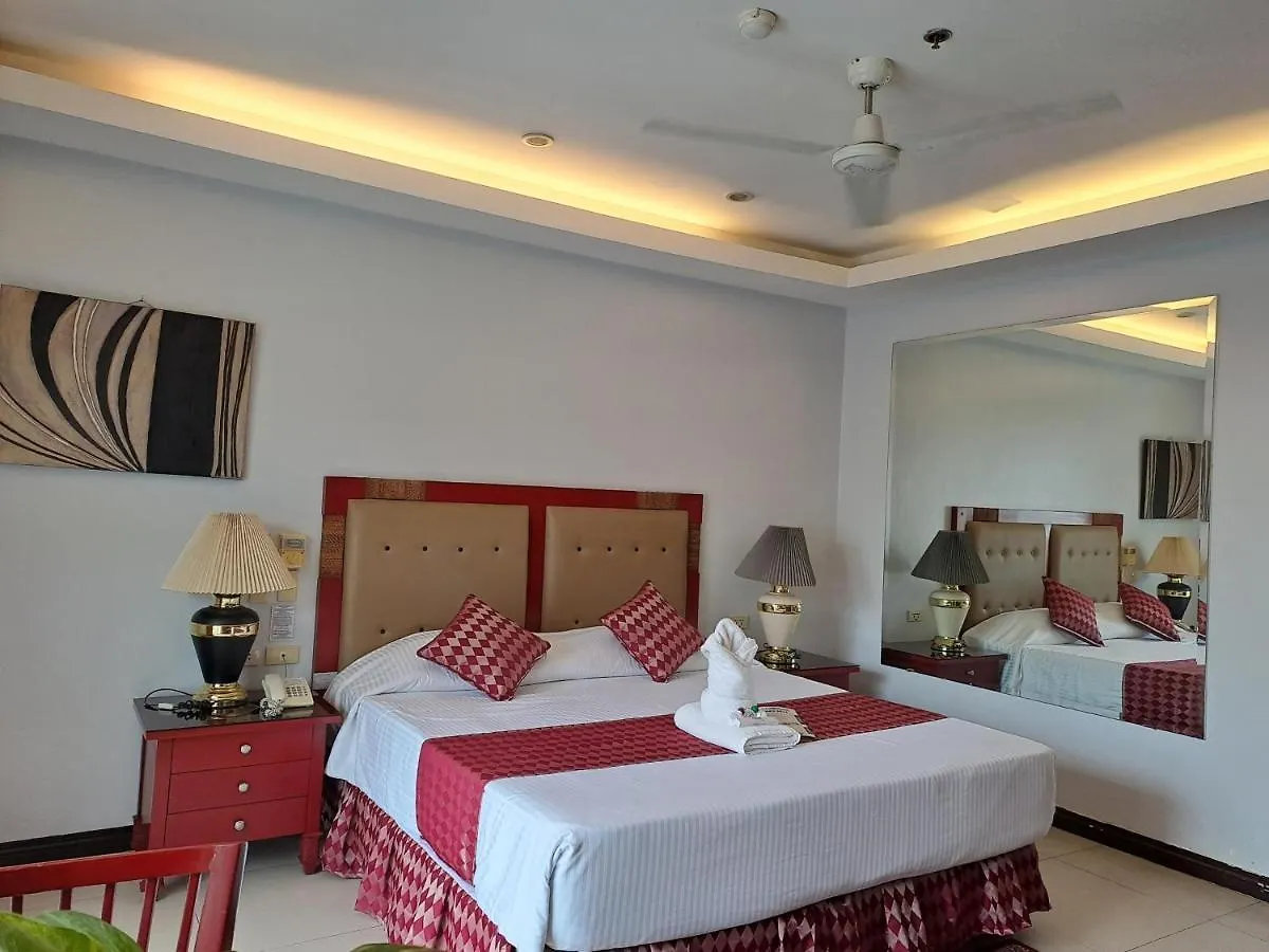 Wild Orchid Resort Angeles