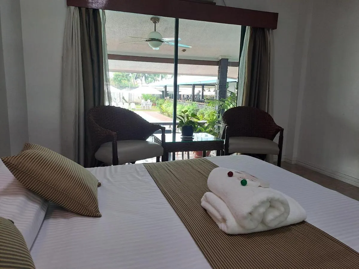 Wild Orchid Resort Angeles