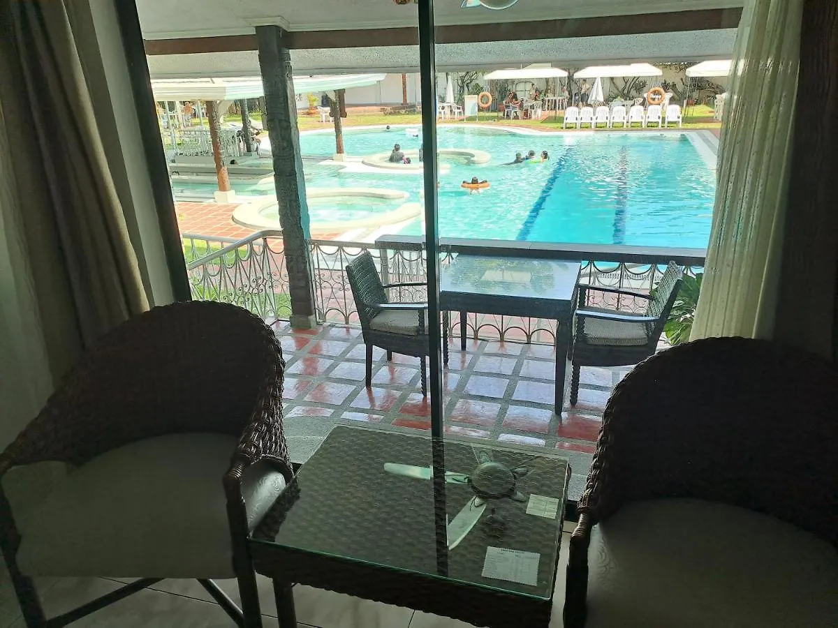 Wild Orchid Resort Angeles