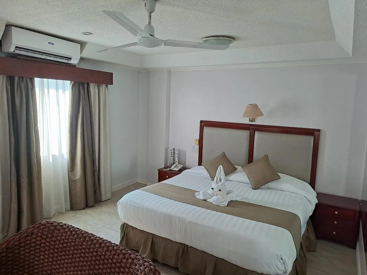 Wild Orchid Resort Angeles