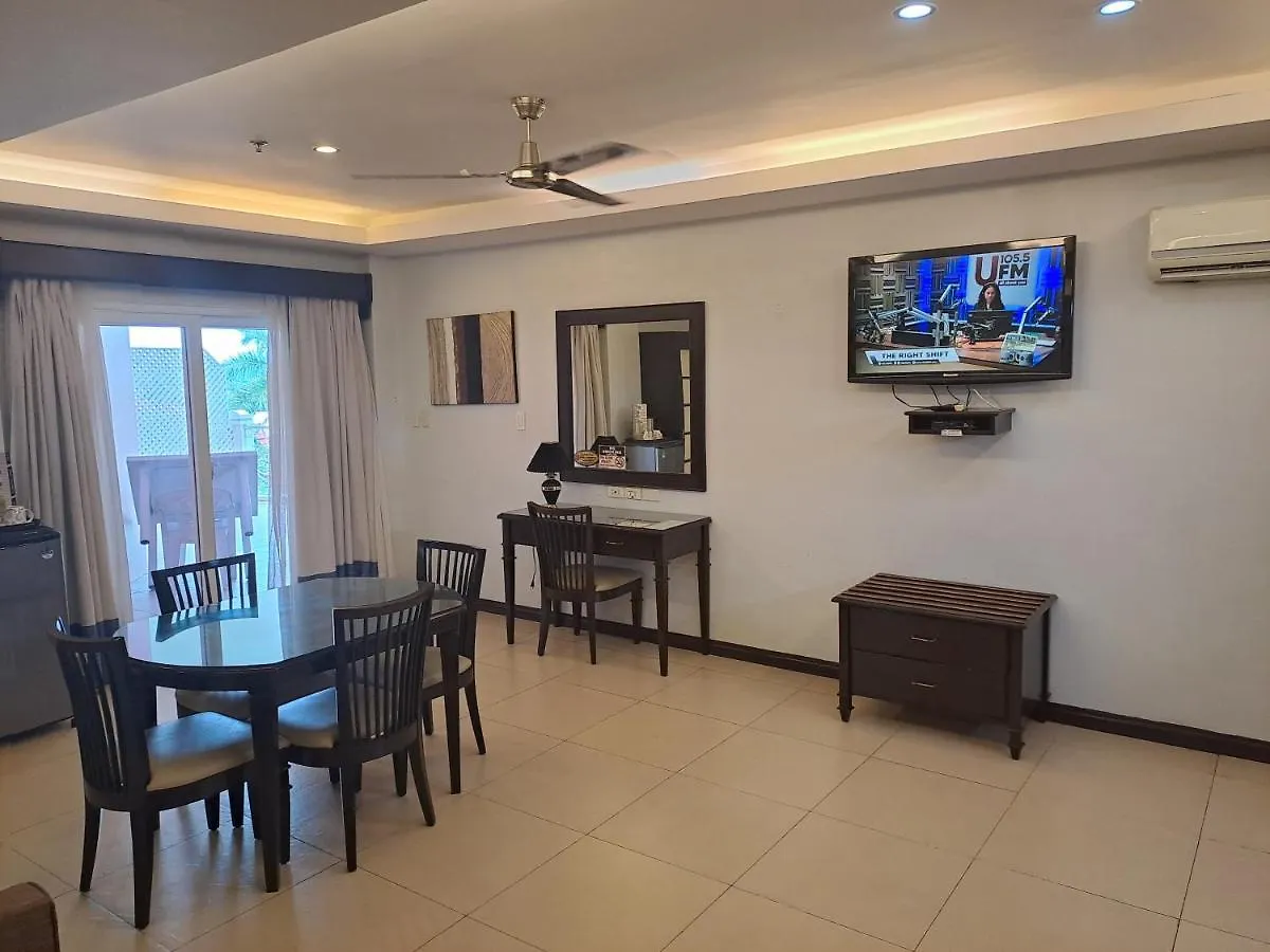 Wild Orchid Resort Angeles 3*,
