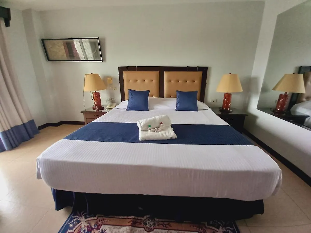 Wild Orchid Resort Angeles