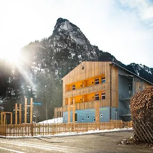 Jugendherberge Oberammergau Hostel