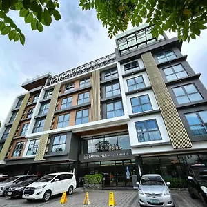 Hotel Capitol Hill And