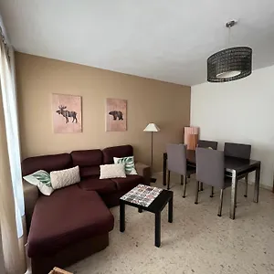 Rafaela 2* Malaga