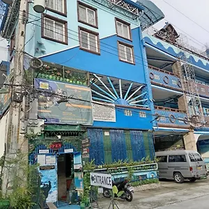 酒店 丹尼尔斯广场酒店, 安吉利斯